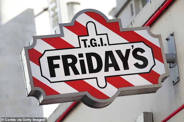 In a spectacularly bleak stock market update, TGI Fridays owner Hostmore released a series of shocking announcements that completely floored investors.