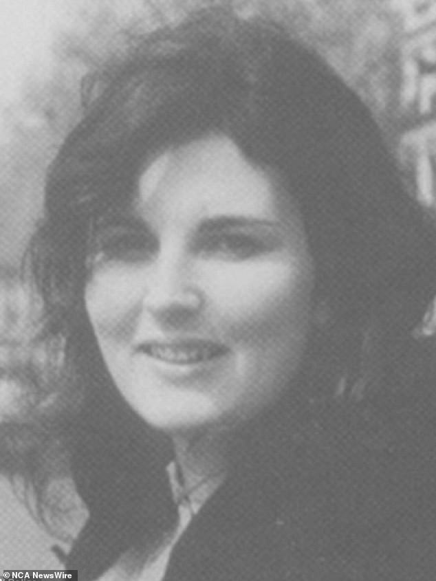 Mrs Armstrong's housemate, Susan Bartlett (pictured), was also killed in the attack