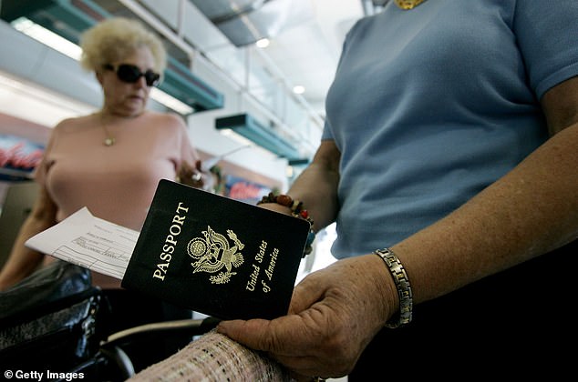 Americans with a 10-year passport that expired in the past five years can now renew their documents online, instead of having to schedule an appointment.