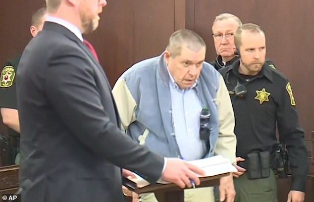 A judge has ordered a mental health evaluation and has now indefinitely postponed the trial of Andrew Lester, an 85-year-old white man who shot Ralph Yarl