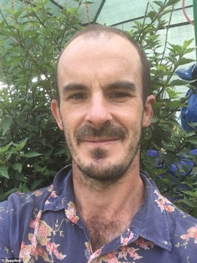 Police have been ordered to launch a new investigation into the way complaints against Ashley Paul Griffith (pictured), allegedly Australia's worst paedophile, were handled in the years leading up to his arrest.