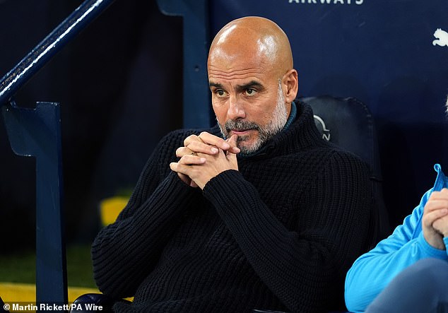 Man City are reportedly eyeing a move for a Serie A star following Rodri's serious knee injury