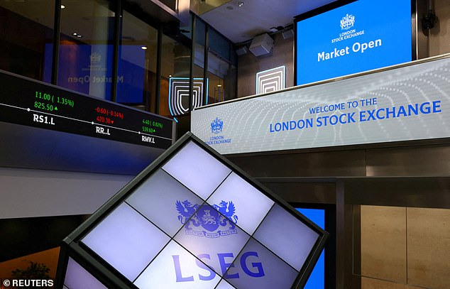 Exodus: CEOs voted with their feet and leave LSEG's AIM market