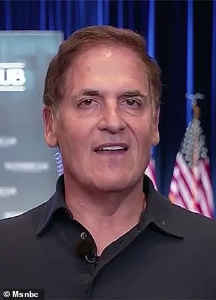 Mark Cuban