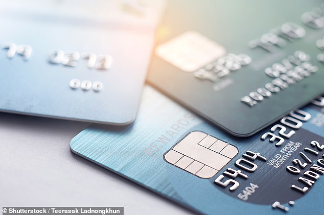 Massive credit card breach hits 17 MILLION people after hackers