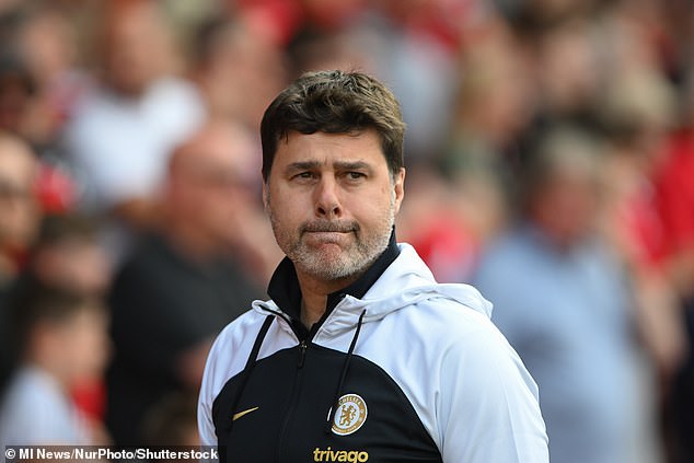 Mauricio Pochettino has officially agreed to become the United States coach