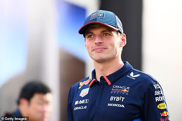 Max Verstappen is the only missing piece in Lawrence Stroll's Aston Martin puzzle