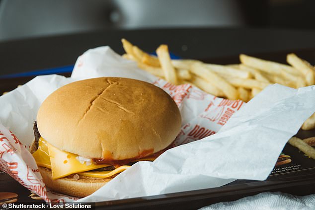 McDonald's customers across Australia can enjoy $1 cheeseburgers today as the popular fast food restaurant celebrates the end of the football season