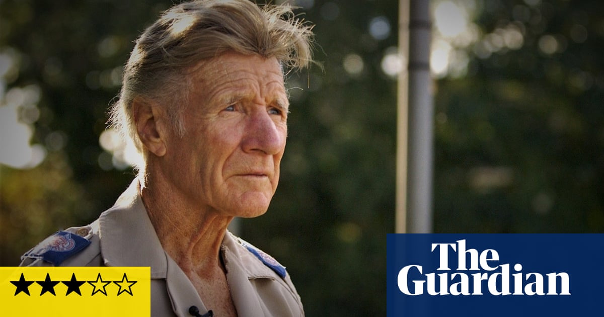 Medicine Man: The Stan Brock Story review – life story of America's healthcare savior