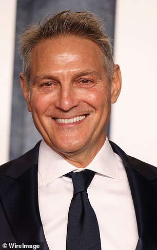 Super agent Ari Emanuel is now representing Meghan Markle. Experts say he won't allow her to make the mistakes she has made in the past.