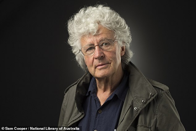 Michael Leunig's (pictured above) 55-year career at The Age newspaper came to an end last week when the editor of the Melbourne-based imprint, Patrick Elligett (below), told subscribers that the cartoonist had 'submitted his last editorial illustration'