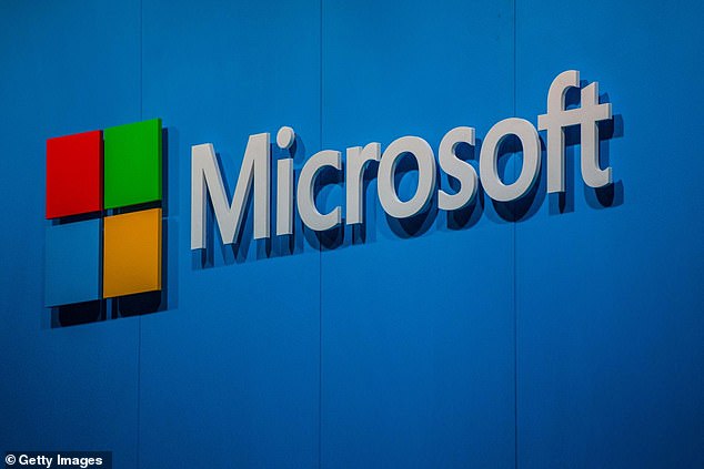 Several Microsoft services are down due to an outage across the US that is affecting tens of thousands of Americans