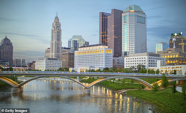 Columbus, Ohio wants to attract more migrants and refugees to the area to improve the city's economic output.