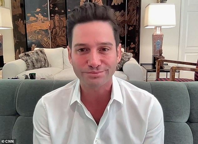 Million Dollar Listing star Josh Flagg explains how interest rate