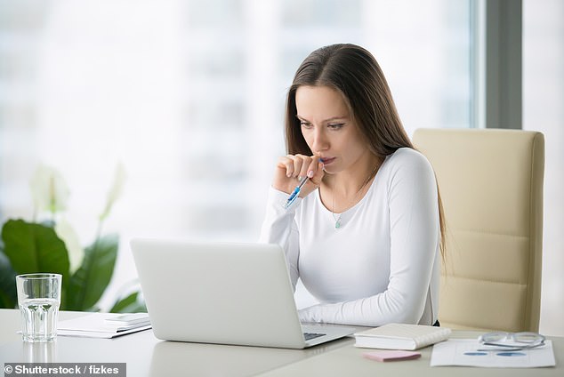 With just over four weeks left to file your 2023-2024 tax returns, the Australian Taxation Office has warned that there will be stiff penalties for those who don't file their tax returns. Stock image