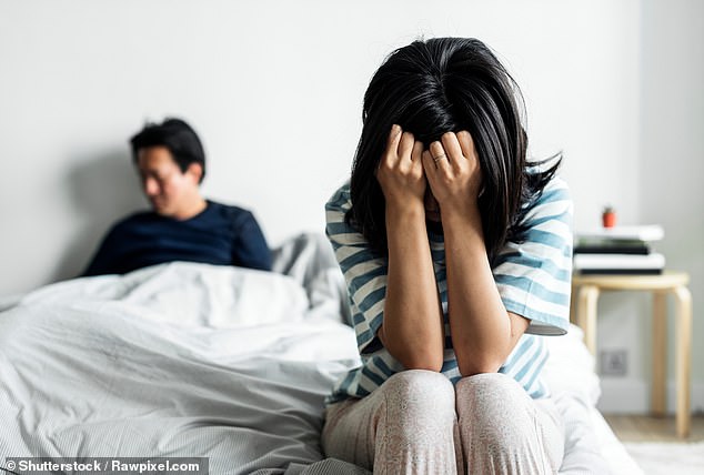 An estimated 55 percent of Americans with sexually transmitted diseases acquired them from an infidelity partner, according to a nationally representative survey.