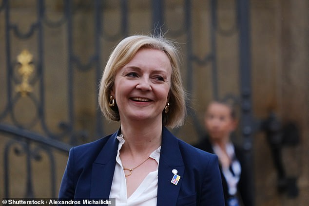 NatWest has launched a mortgage at 3.77%, which is the lowest five-year fixed rate since before the mini-budget in September 2022 - when Liz Truss was Prime Minister