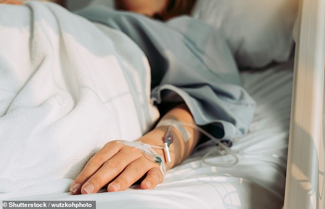 A woman has been criticised as 'selfish' and 'evil' for refusing to babysit her friend's children after the other woman was admitted to hospital with cancer