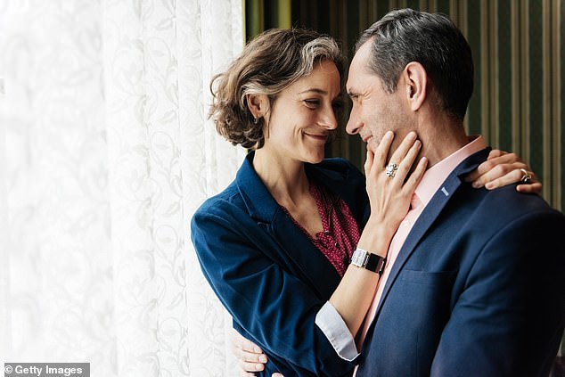 My top ten tips for finding love over 50 and how