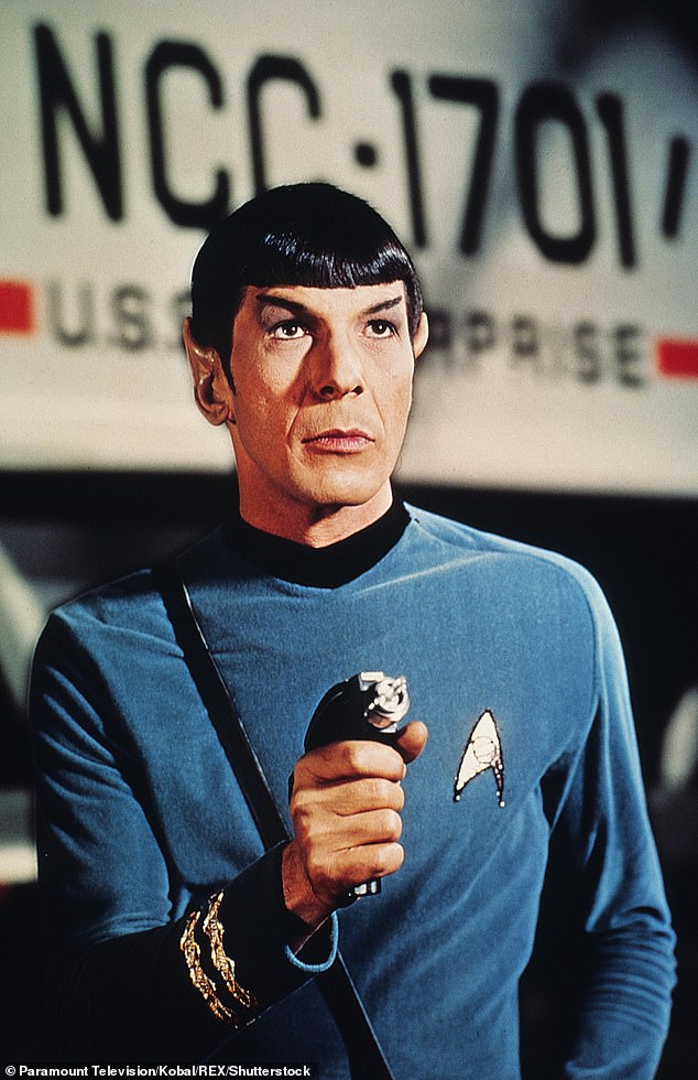 Leonard Nimoy, who played Spock on Star Trek, was one of the three million people who die from the disease worldwide each year