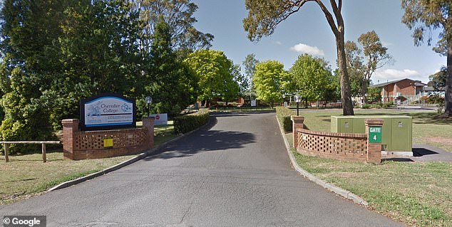 Students at Chevalier College Catholic High School (pictured) in Bowral will have a permanent four-day school week from next year after successfully trialling the plan