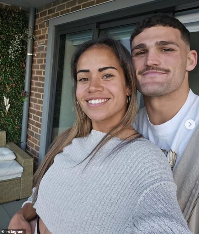 Cleary and Fowler have become Australia's hottest sporting couple since Daily Mail Australia revealed they were an item in 2023