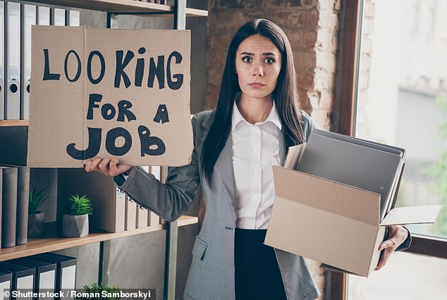 Two in five Britons suffer from career FOMO (the fear of missing out), according to a new survey