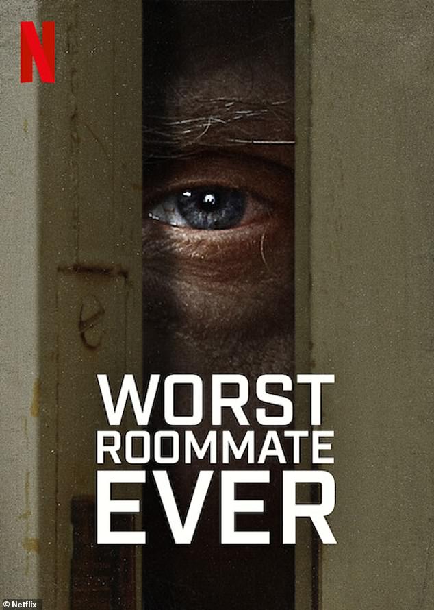 Netflix viewers are praising the 'terrifying' true crime documentary series Worst Roommate Ever on social media