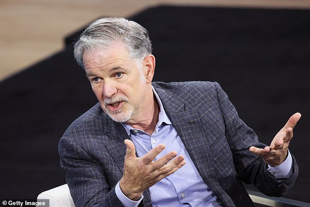 Netflix co-founder Reed Hastings, now chairman of the streaming giant, donated $7 million to Kamala Harris' campaign. After news of the approval was revealed, Netflix saw a spike in cancellations.