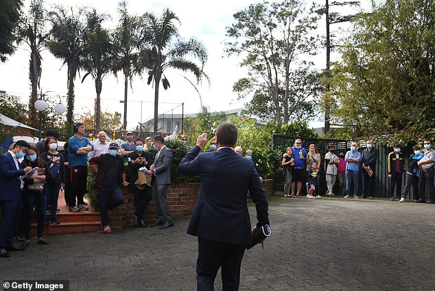 With 40 per cent of voters choosing housing policy as a key deciding factor in next year’s federal election and Labor’s pace seemingly sluggish, support for the party has hit its lowest level since the 2022 election.