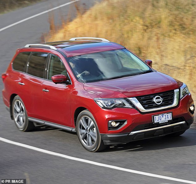 Nissan, Australia's 12th best-selling car brand, said it had no plans to leave the country