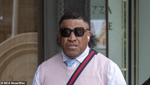 Former NRL star John Hopoate fails to overturn licence suspension