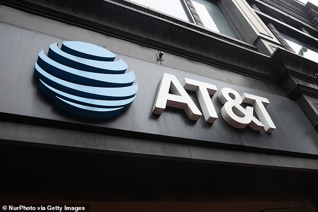 An AT&T outage left customers without cell service and unable to use Wi-Fi