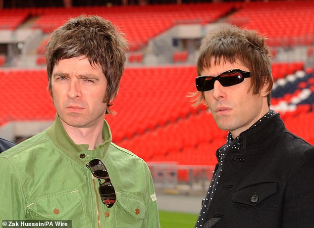 Oasis fans were furious about the dynamic pricing model used for tickets to their reunion tour