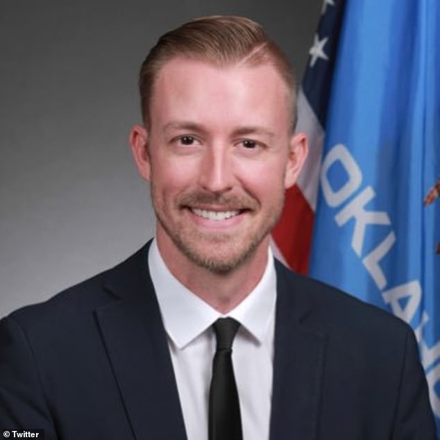 Oklahoma State Superintendent of Public Instruction Ryan Walters has responded to a woke school that attempted to ban students from flying the American flag on their trucks last week