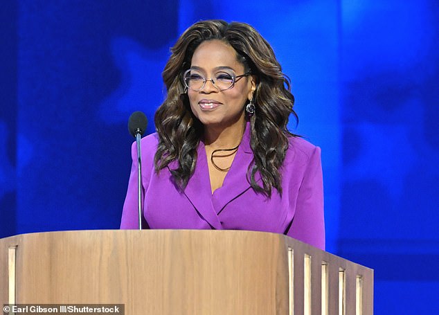 “Kevin made the film, but Oprah didn't like it and he refused to change it, and Oprah returned her fee to Apple,” a source said.