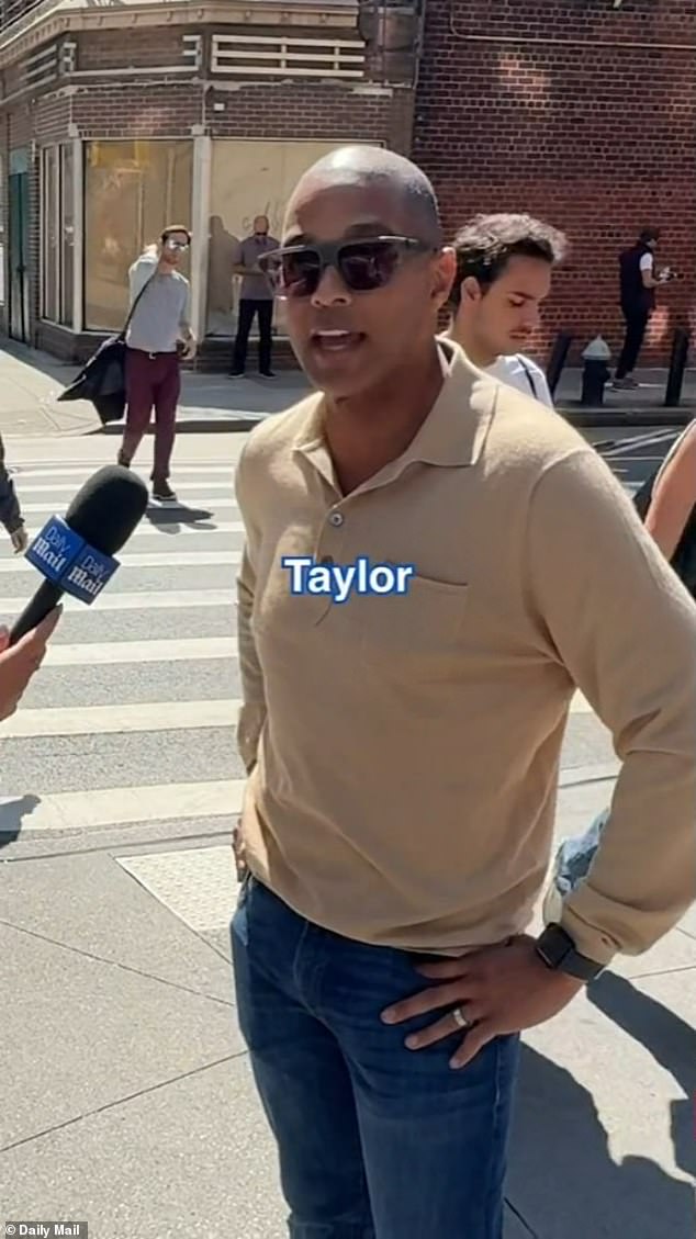 Fired CNN anchor Don Lemon is calling on pop star Taylor Swift to come forward and show her support for Democratic presidential candidate Kamala Harris in a bid to encourage young people to vote for her in November.