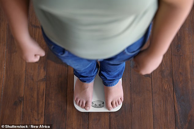 A major Australian medical organisation has sparked outrage by saying every school-age child in the country should be weighed.