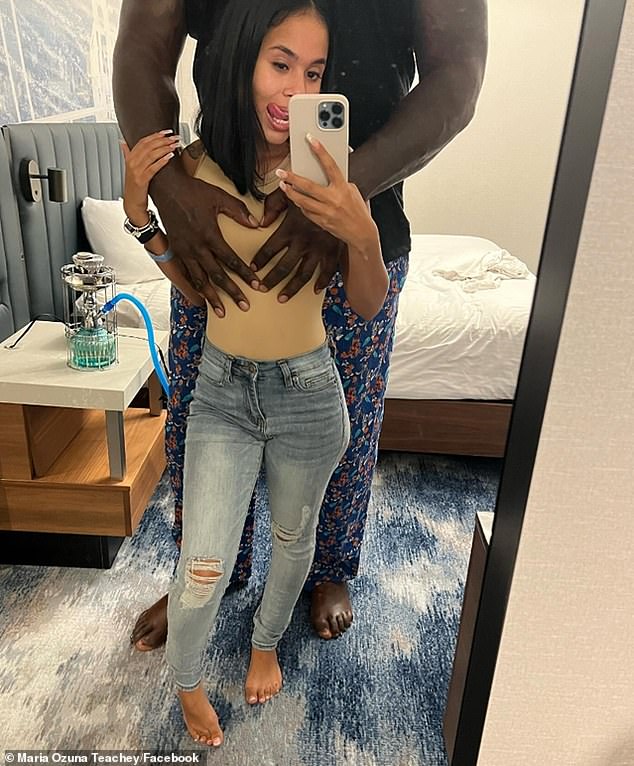 NBA fans think they've unmasked Lakers icon Shaquille O'Neal's new girlfriend