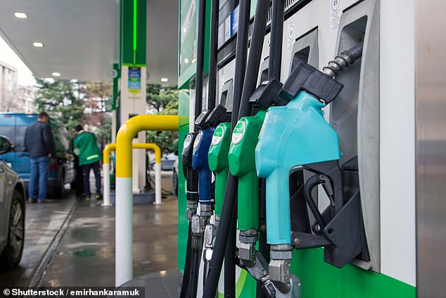 Yesterday, September 4, the average price of petrol fell to £139.5 per litre, the AA reported - the lowest price in almost three years, which is good news for motorists.