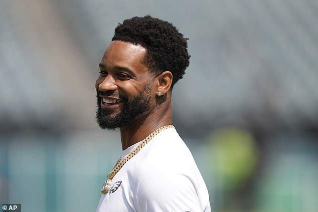 Eagles cornerback Darius Slay recently stated that he does not want to travel to Brazil for their International Series game against the Green Bay Packers