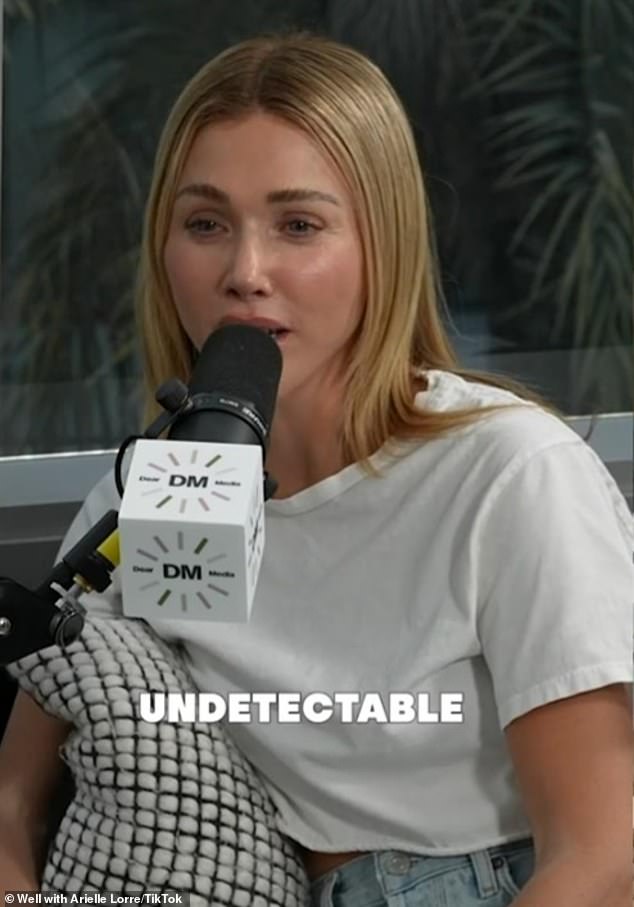 In June on Blonde Files, Arielle Lorre asked Gloss Angeles podcast hosts Kirbie Johnson and Sara Tan about the unnoticed procedures people are doing