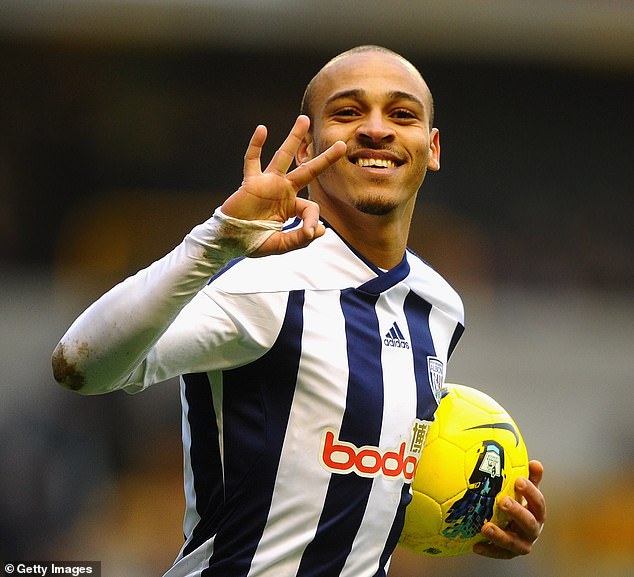 Peter Odemwingie has opened up about his infamous failed Deadline Day move to QPR in 2013