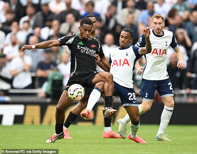 An anti-piracy agency has issued a stern warning to Premier League football fans after multiple viewers were 'intercepted' for the North London derby