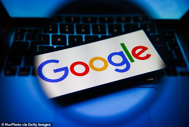 Publishers are effectively forced to use Google's advertising products, a senior publishing executive told a lawsuit (Stock Image)