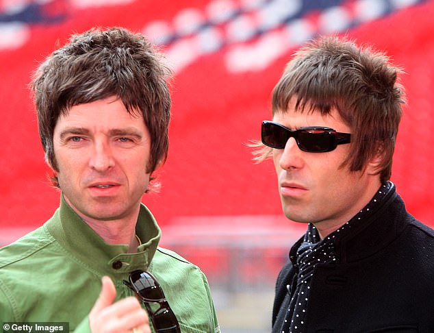 Crazy about: The outcry over Oasis concert ticket hikes should teach government ministers how their interventions can have unintended consequences