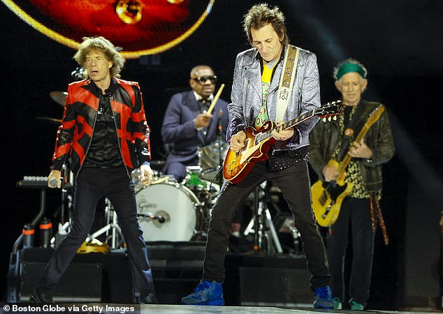 One of the world's most iconic rock bands, The Rolling Stones, has reportedly turned down an eye-watering $20 million offer to headline the AFL's pre-game entertainment