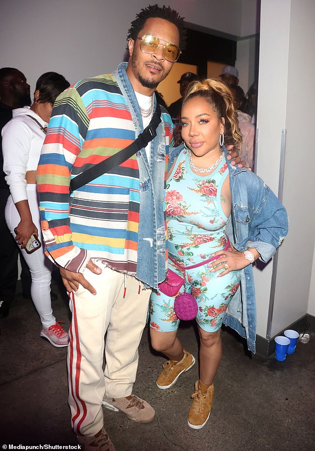 Rapper TI and his wife Tiny Harris have been awarded a massive eight-figure settlement in their lawsuit against MGA Entertainment