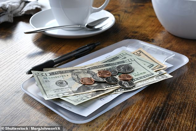 Travel experts told MailOnline what rules British tourists should follow in the US, including how much to tip