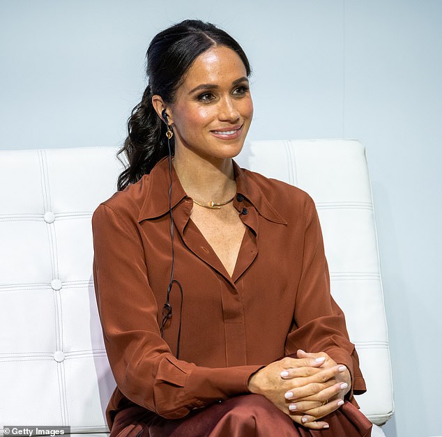 A brutal new report from US publication Hollywood Reporter has claimed that Meghan has been given a new nickname by her American staff, amid accusations that she 'belittles' people